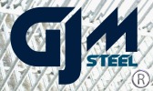 GJM steel - made in Italy