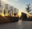 Gabbioni arredo e protezione