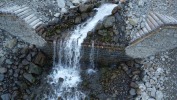 Protezione torrenti e corsi d'acqua