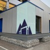 INNOVATIVE FONDAZIONI CON GABBIONI