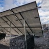 Innovativi sistemi di zavorra per impianti fotovoltaici