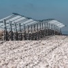 Innovativi sistemi di zavorra per impianti fotovoltaici