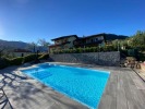 Gabbioni per arredo e protezione piscine