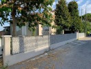 Gabbioni per recinzione