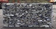Gabbioni metallici elettrosaldati